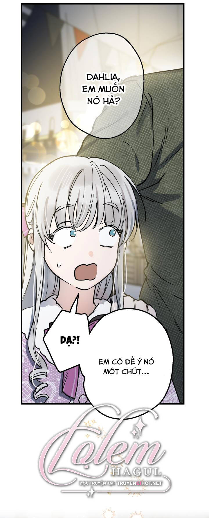 Những Nhân Vật Mạnh Nhất Thế Giới Ám Ảnh Tôi - Chapter 64.1 - Page 18