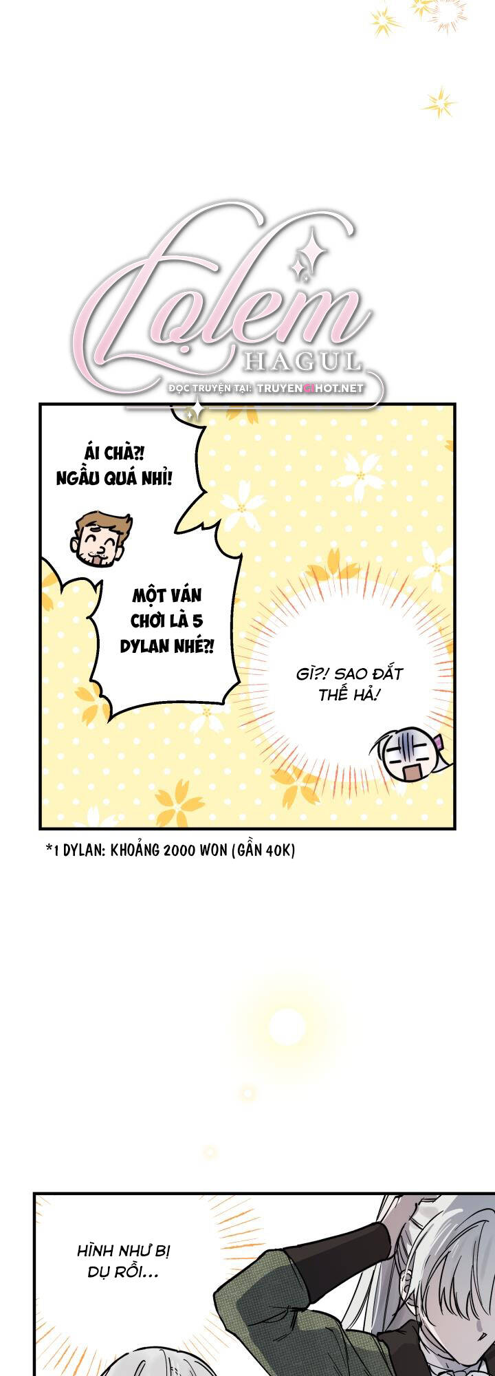 Những Nhân Vật Mạnh Nhất Thế Giới Ám Ảnh Tôi - Chapter 64.1 - Page 20