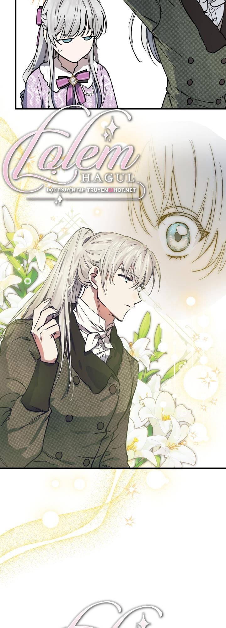 Những Nhân Vật Mạnh Nhất Thế Giới Ám Ảnh Tôi - Chapter 64.1 - Page 21