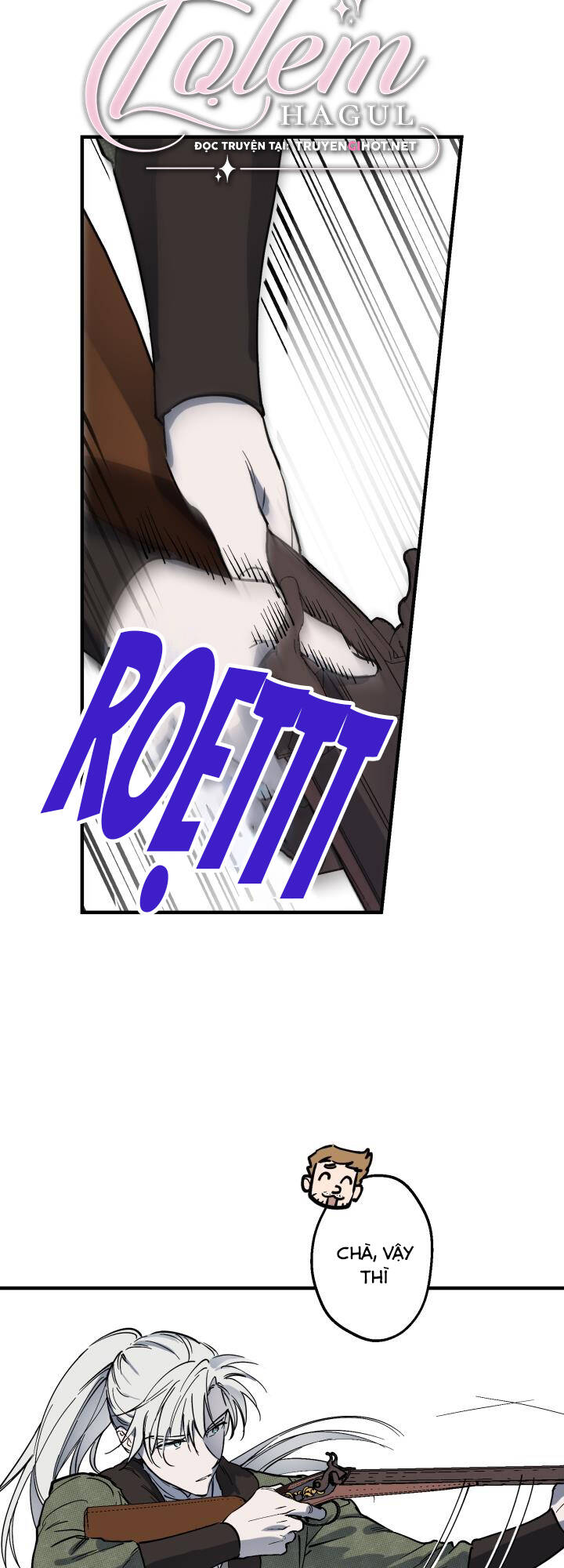 Những Nhân Vật Mạnh Nhất Thế Giới Ám Ảnh Tôi - Chapter 64.1 - Page 22