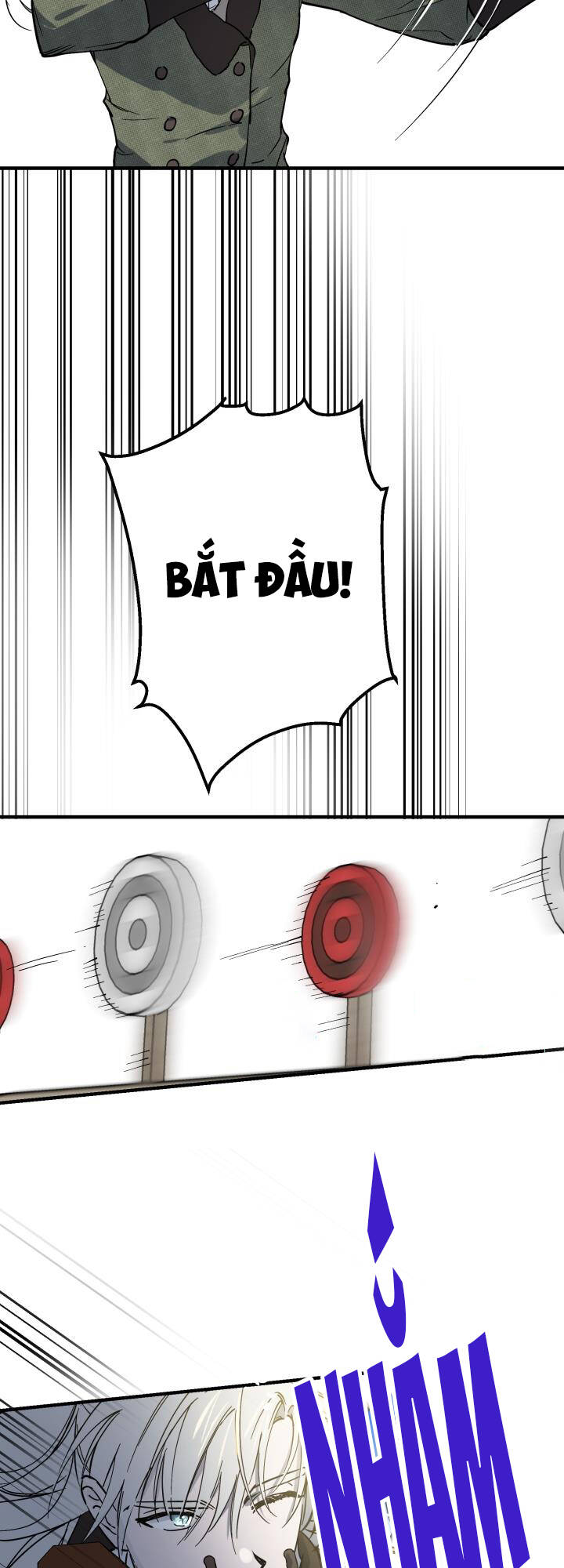 Những Nhân Vật Mạnh Nhất Thế Giới Ám Ảnh Tôi - Chapter 64.1 - Page 23