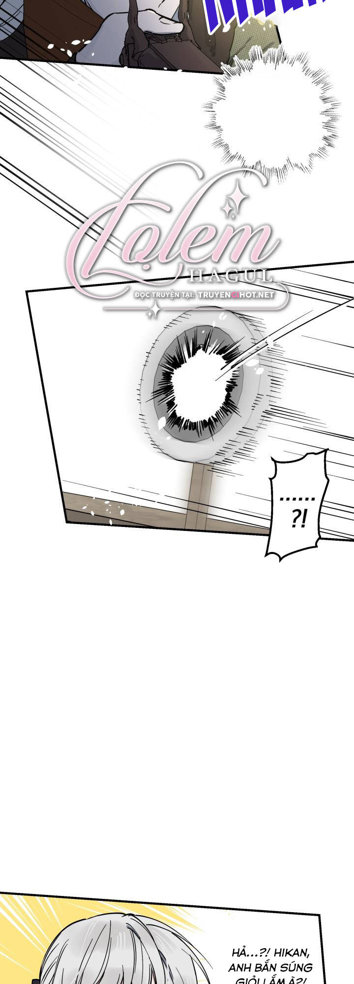 Những Nhân Vật Mạnh Nhất Thế Giới Ám Ảnh Tôi - Chapter 64.1 - Page 24