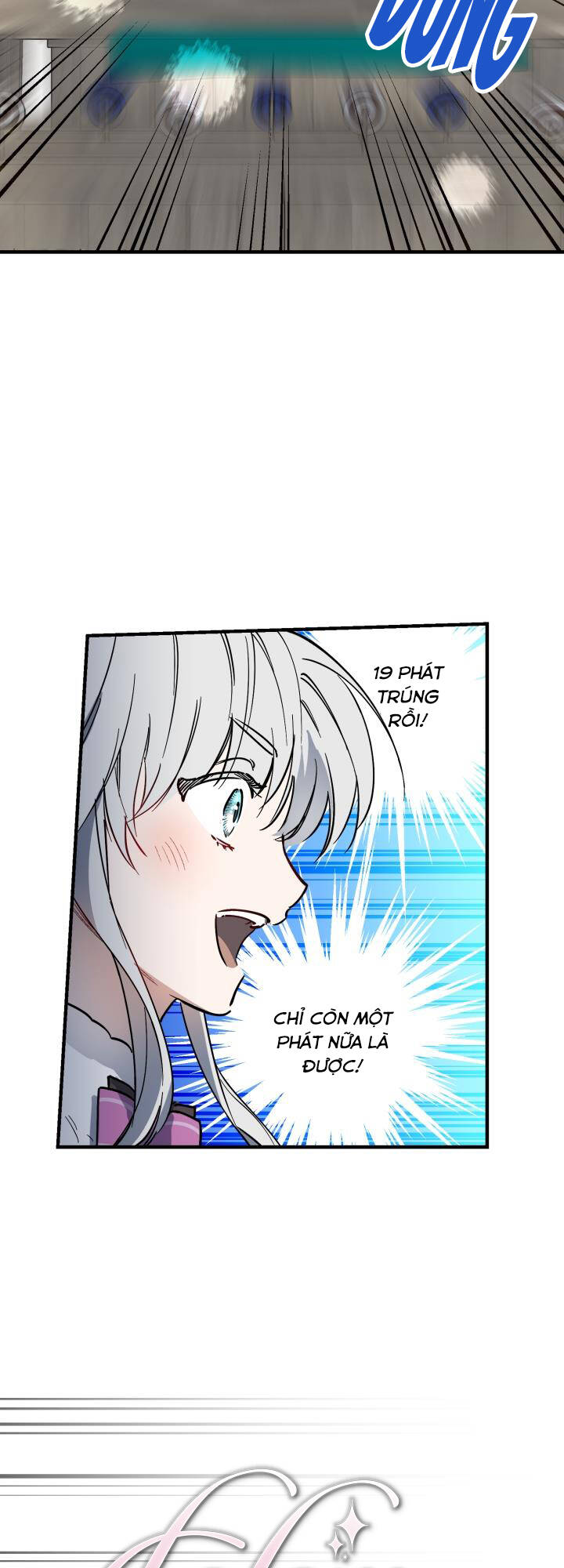 Những Nhân Vật Mạnh Nhất Thế Giới Ám Ảnh Tôi - Chapter 64.1 - Page 26