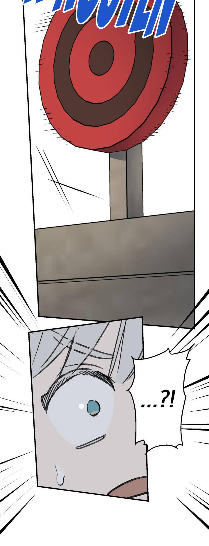 Những Nhân Vật Mạnh Nhất Thế Giới Ám Ảnh Tôi - Chapter 64.1 - Page 29