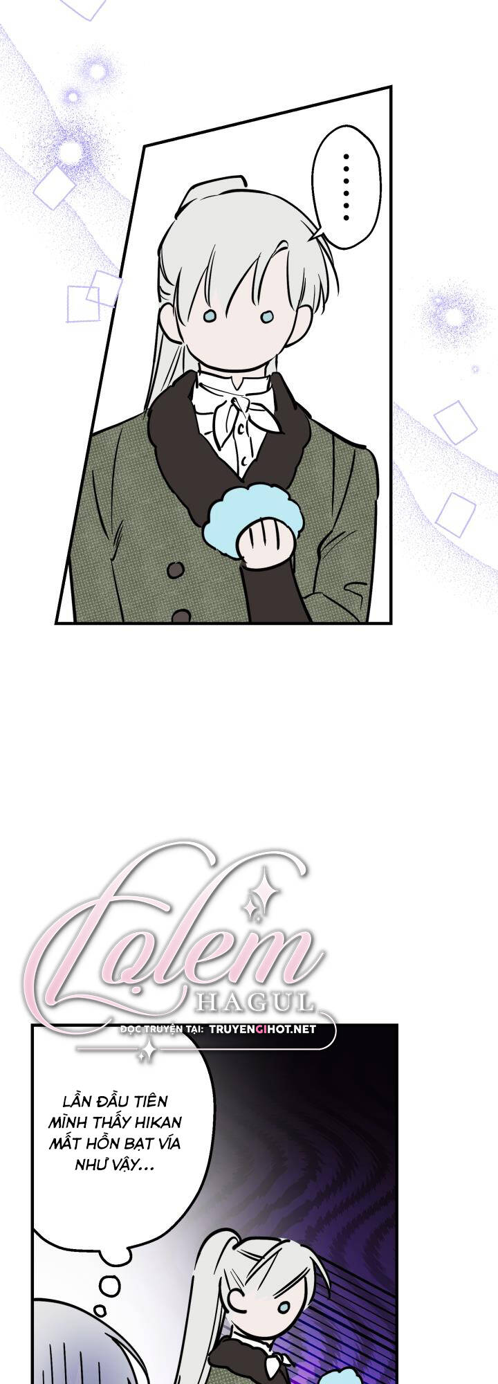 Những Nhân Vật Mạnh Nhất Thế Giới Ám Ảnh Tôi - Chapter 64.1 - Page 34