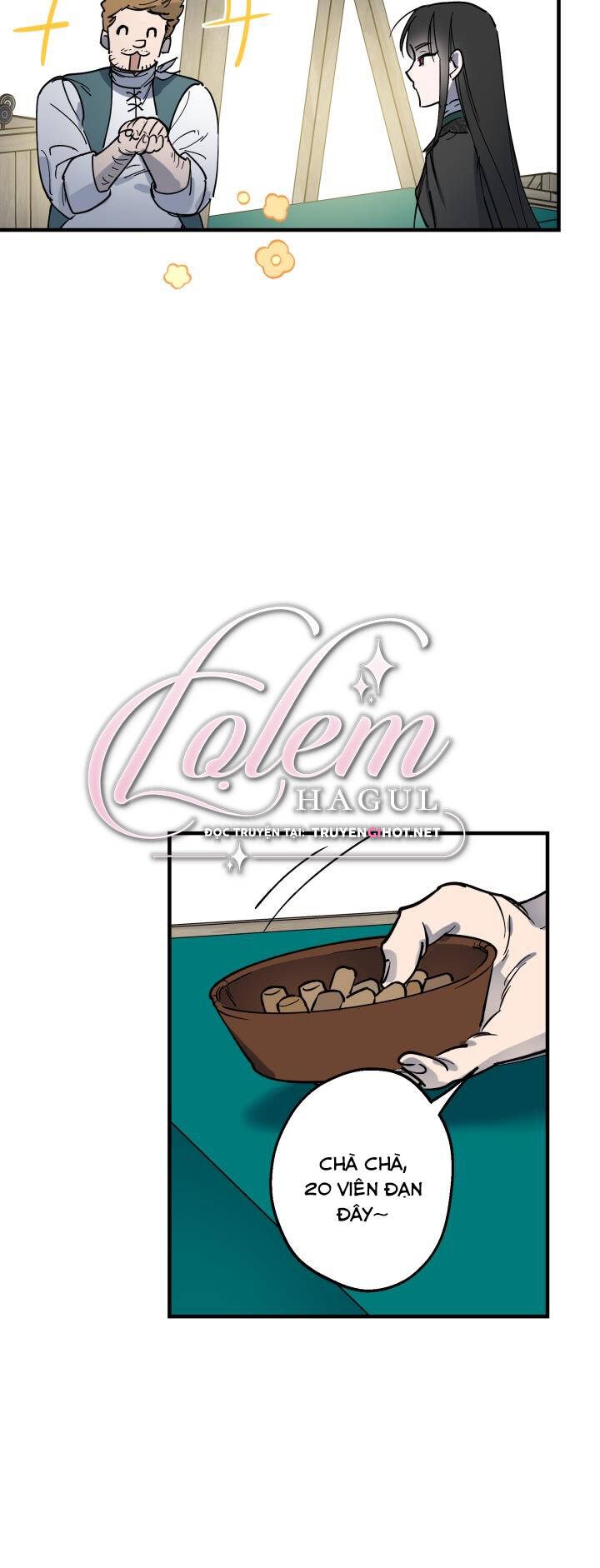 Những Nhân Vật Mạnh Nhất Thế Giới Ám Ảnh Tôi - Chapter 64.1 - Page 38