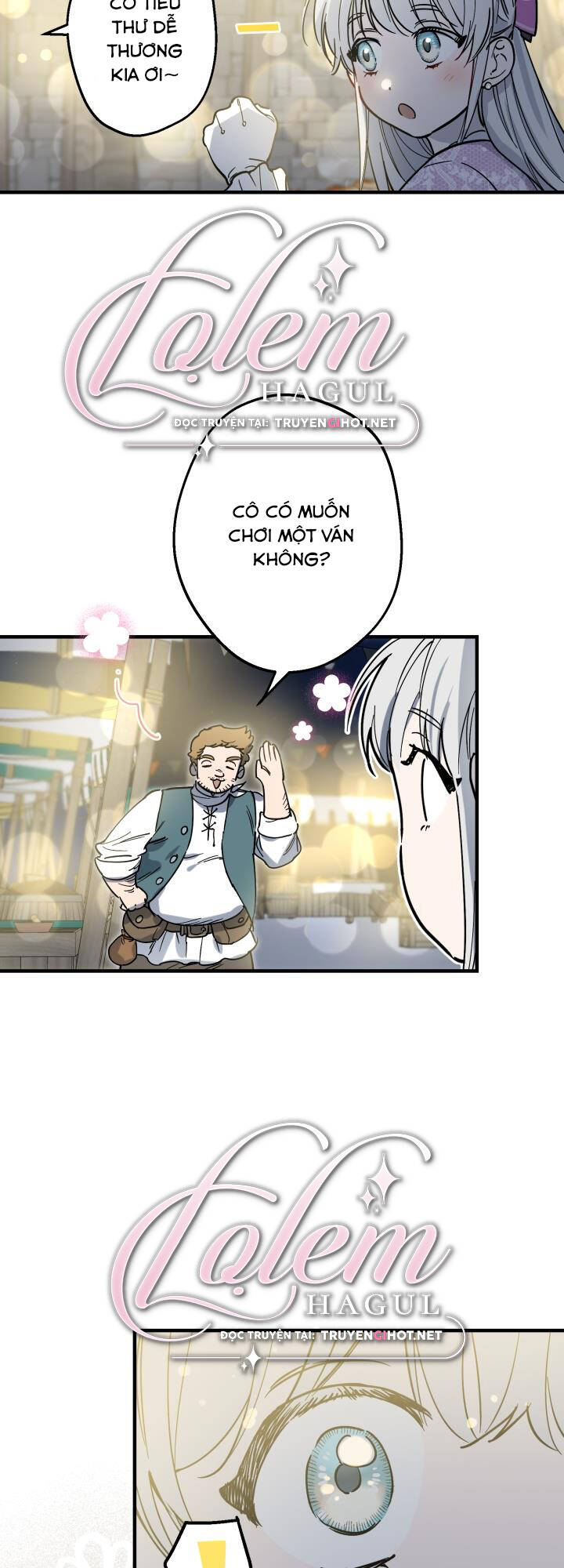 Những Nhân Vật Mạnh Nhất Thế Giới Ám Ảnh Tôi - Chapter 64.1 - Page 8