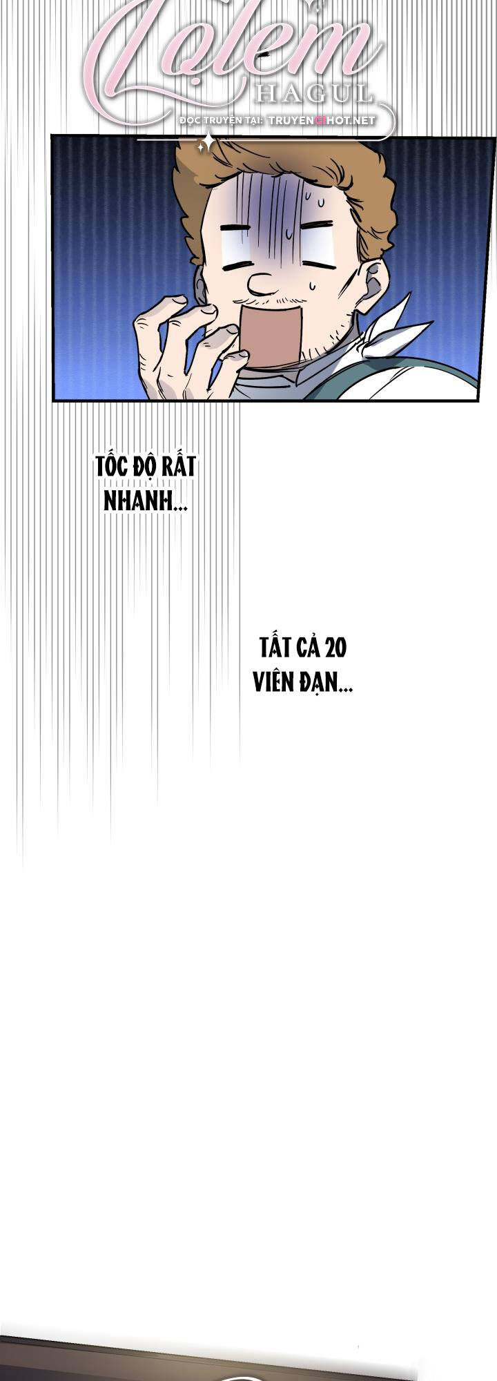 Những Nhân Vật Mạnh Nhất Thế Giới Ám Ảnh Tôi - Chapter 64.2 - Page 5