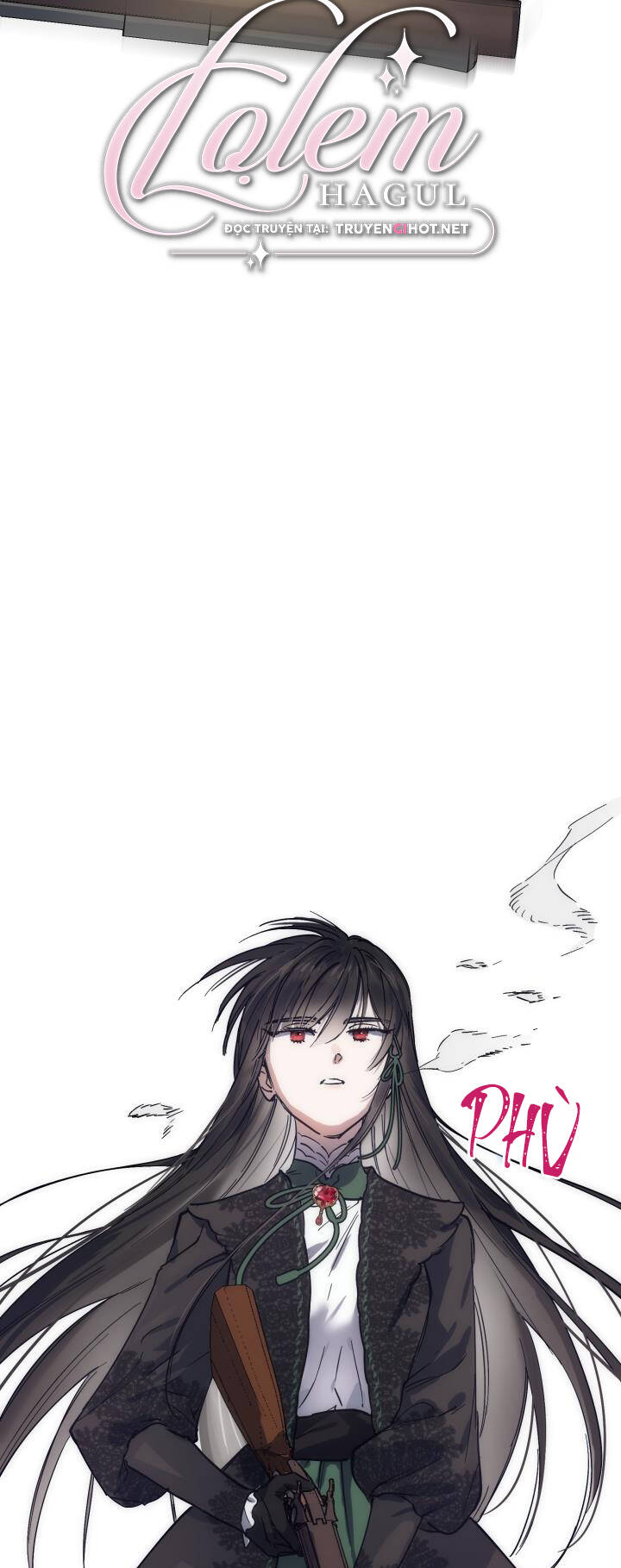 Những Nhân Vật Mạnh Nhất Thế Giới Ám Ảnh Tôi - Chapter 64.2 - Page 6