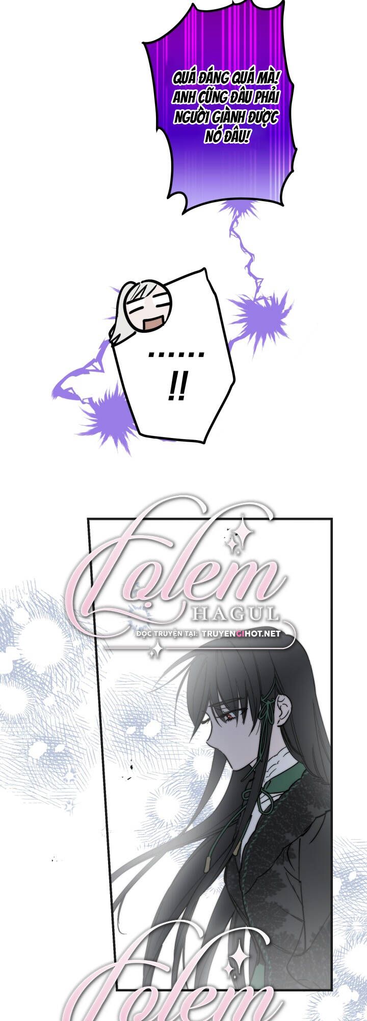 Những Nhân Vật Mạnh Nhất Thế Giới Ám Ảnh Tôi - Chapter 65.1 - Page 11