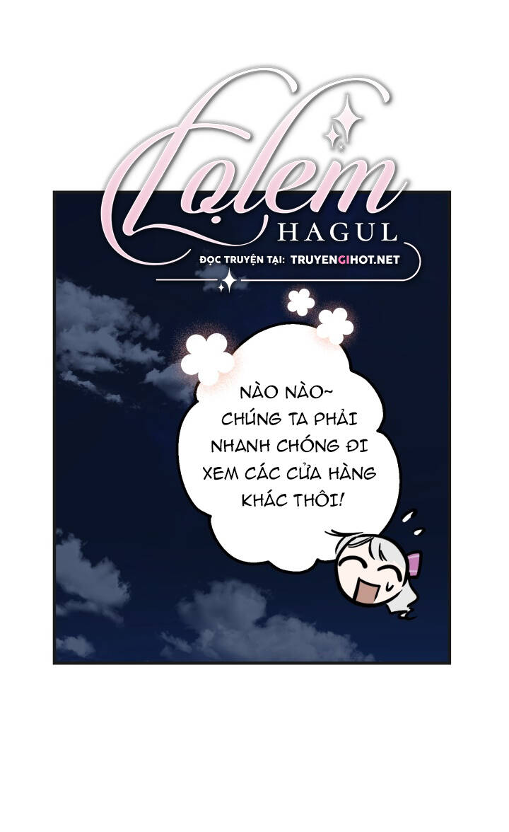 Những Nhân Vật Mạnh Nhất Thế Giới Ám Ảnh Tôi - Chapter 65.1 - Page 13