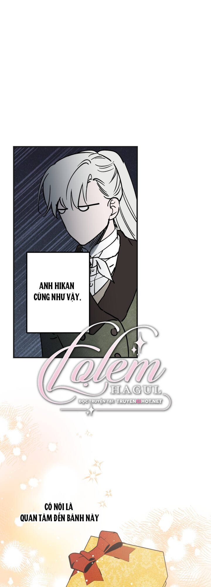 Những Nhân Vật Mạnh Nhất Thế Giới Ám Ảnh Tôi - Chapter 65.1 - Page 15