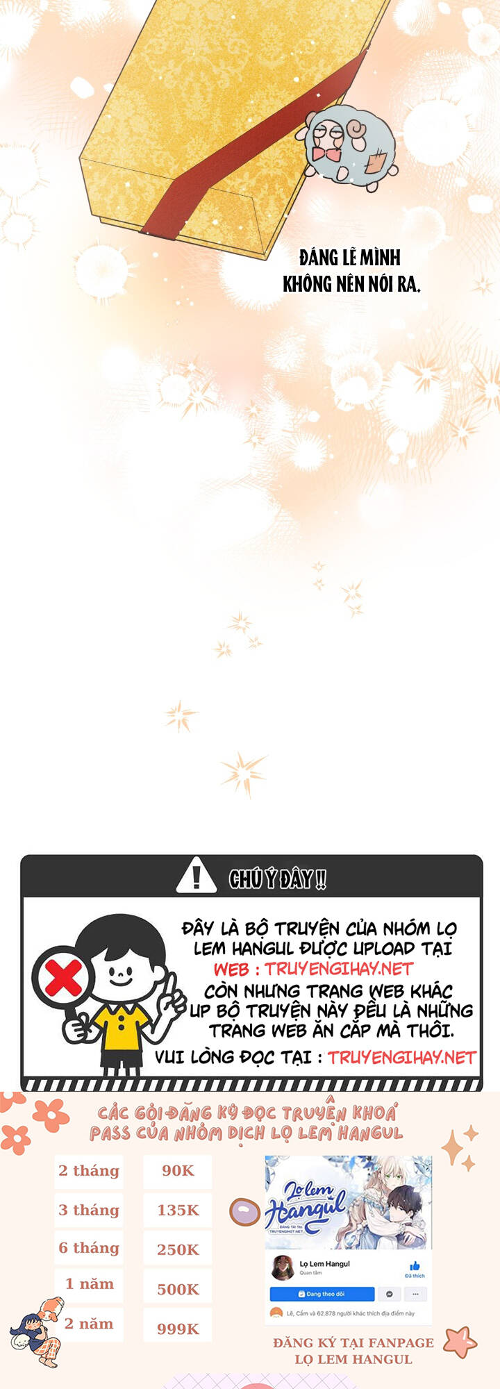 Những Nhân Vật Mạnh Nhất Thế Giới Ám Ảnh Tôi - Chapter 65.1 - Page 16