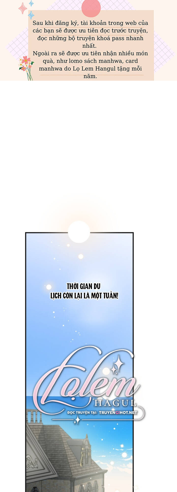 Những Nhân Vật Mạnh Nhất Thế Giới Ám Ảnh Tôi - Chapter 65.1 - Page 17