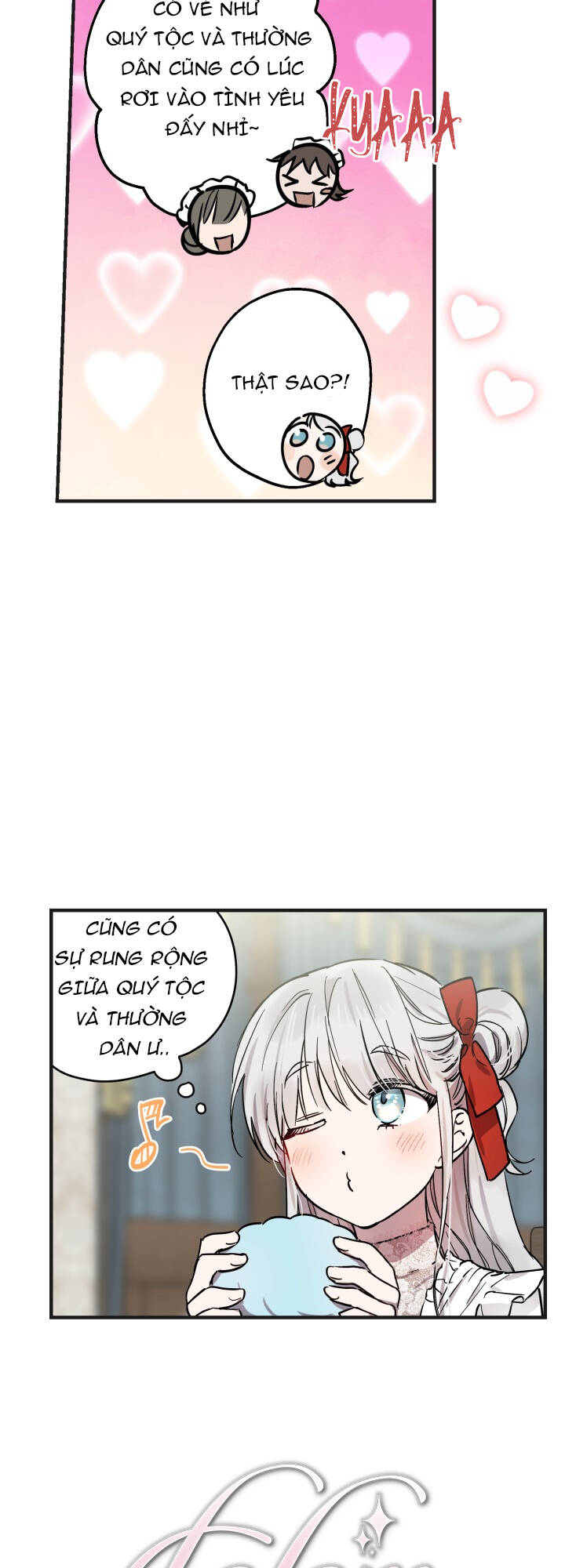 Những Nhân Vật Mạnh Nhất Thế Giới Ám Ảnh Tôi - Chapter 65.1 - Page 20