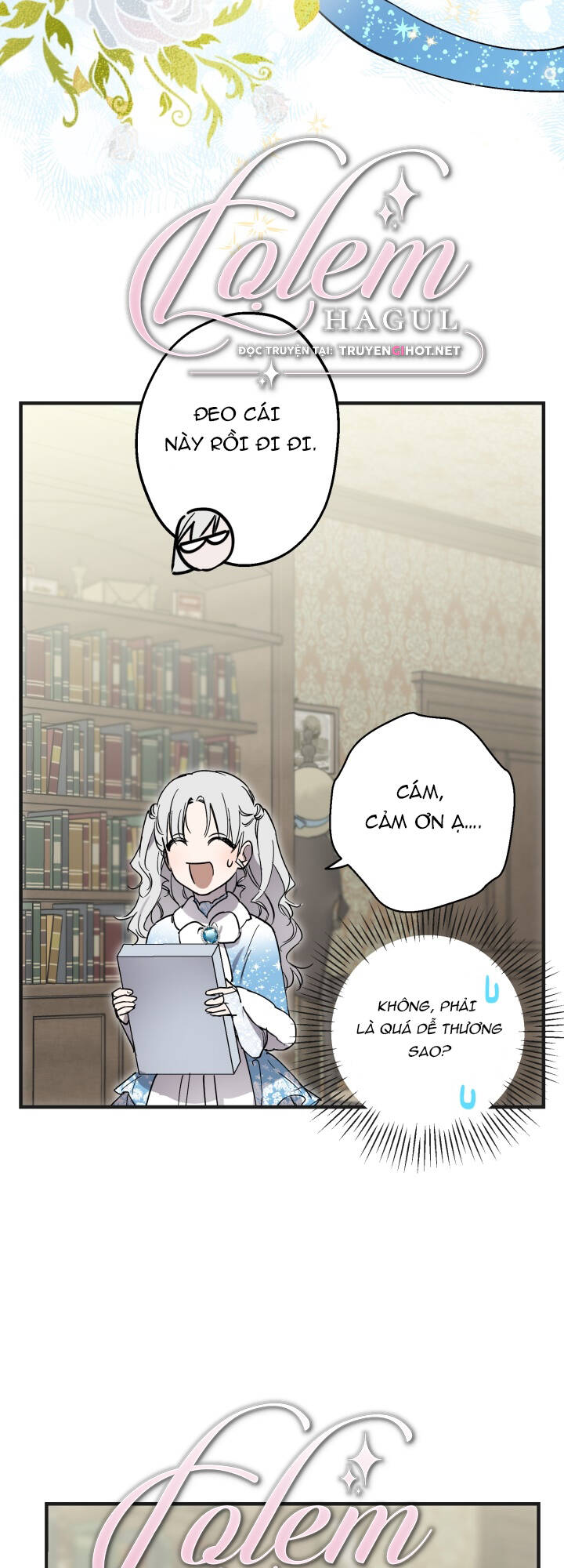 Những Nhân Vật Mạnh Nhất Thế Giới Ám Ảnh Tôi - Chapter 65.1 - Page 23