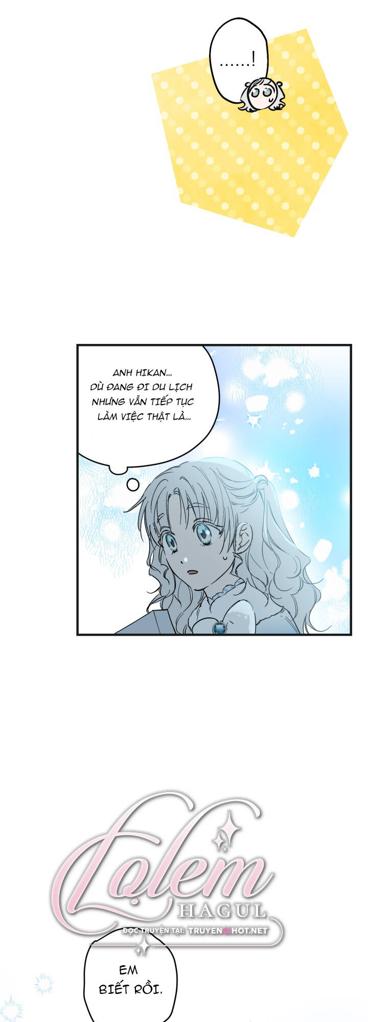 Những Nhân Vật Mạnh Nhất Thế Giới Ám Ảnh Tôi - Chapter 65.1 - Page 25