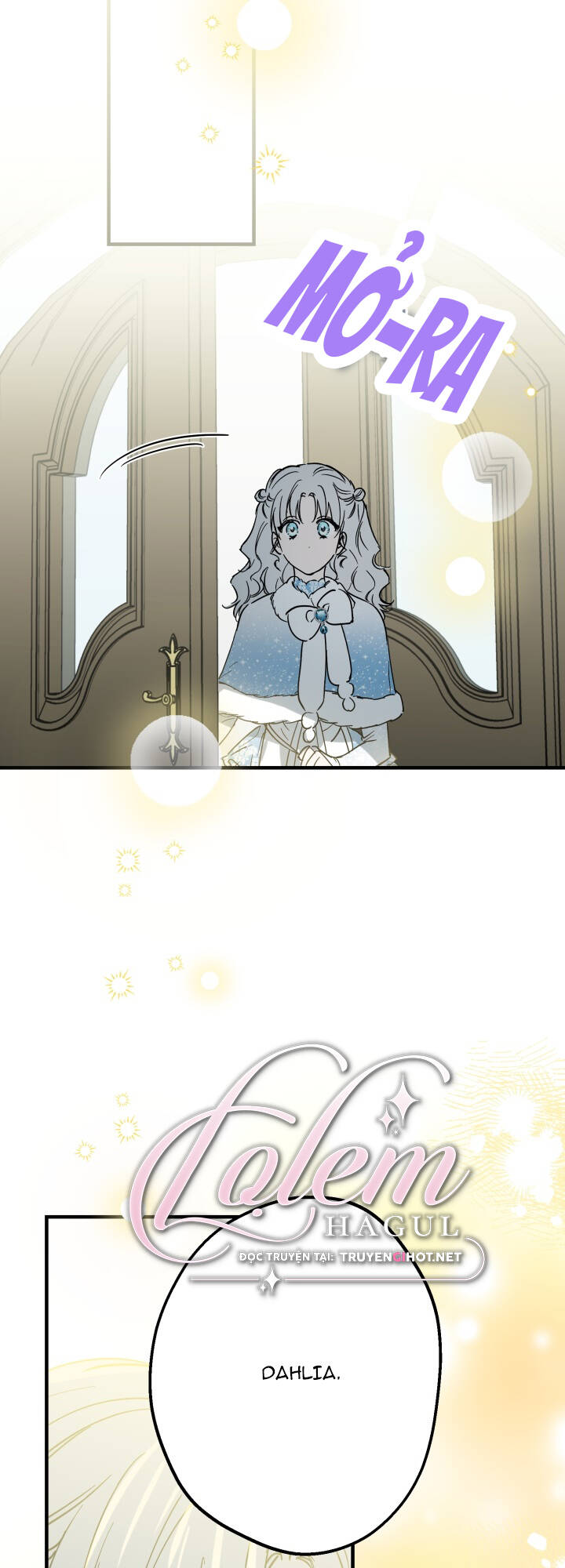 Những Nhân Vật Mạnh Nhất Thế Giới Ám Ảnh Tôi - Chapter 65.1 - Page 31