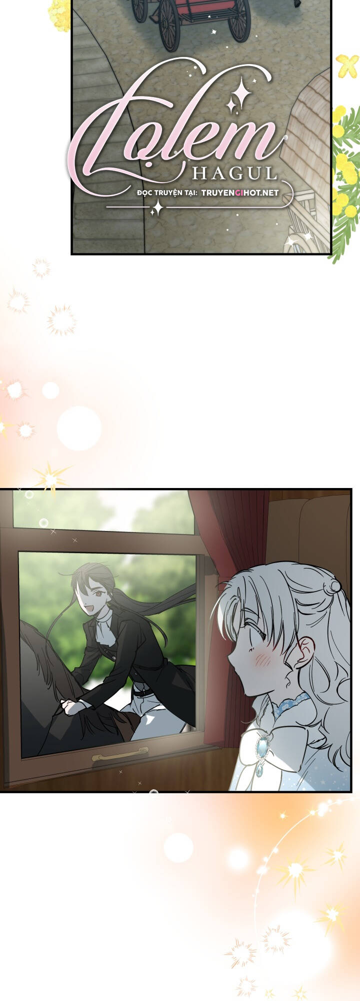 Những Nhân Vật Mạnh Nhất Thế Giới Ám Ảnh Tôi - Chapter 65.1 - Page 36