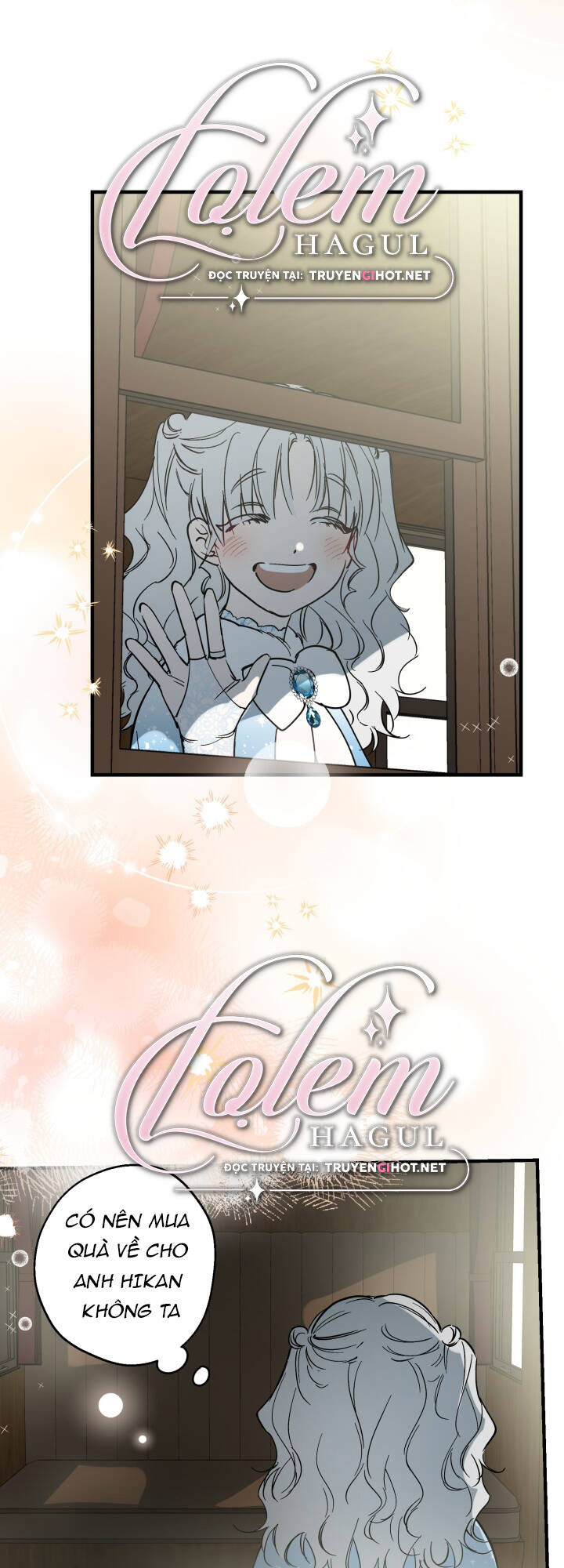 Những Nhân Vật Mạnh Nhất Thế Giới Ám Ảnh Tôi - Chapter 65.1 - Page 37