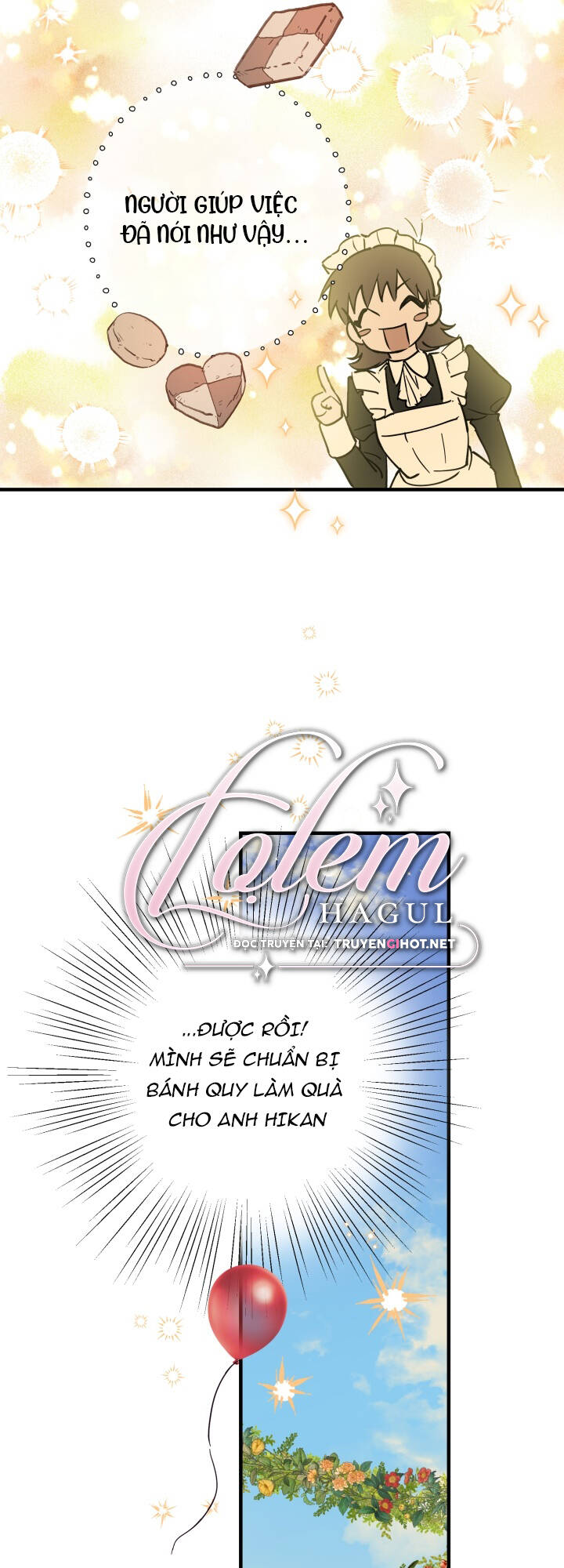 Những Nhân Vật Mạnh Nhất Thế Giới Ám Ảnh Tôi - Chapter 65.1 - Page 39