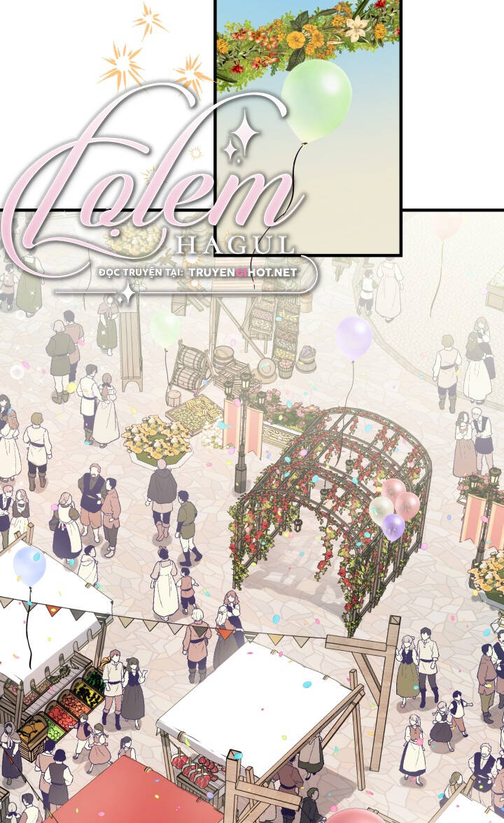 Những Nhân Vật Mạnh Nhất Thế Giới Ám Ảnh Tôi - Chapter 65.1 - Page 40