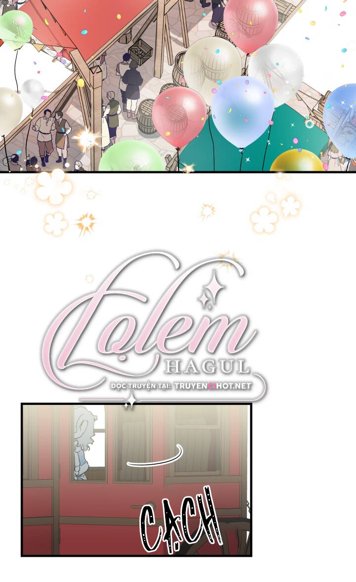 Những Nhân Vật Mạnh Nhất Thế Giới Ám Ảnh Tôi - Chapter 65.1 - Page 41