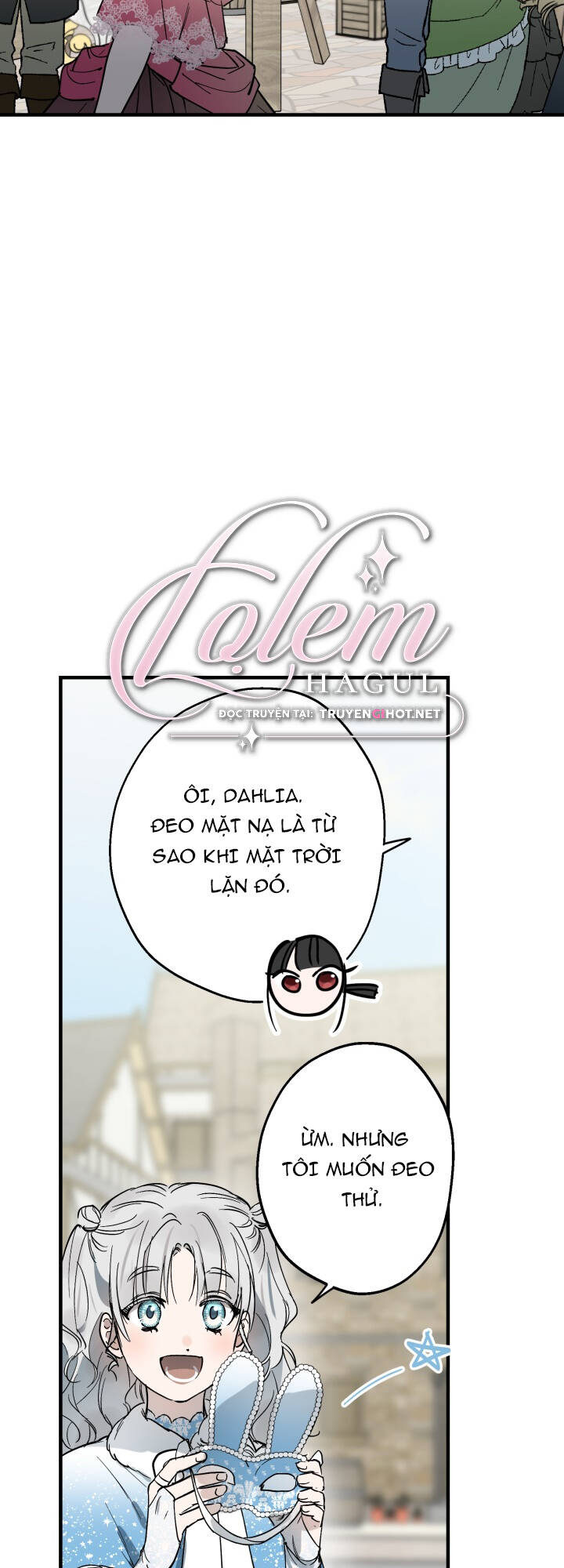 Những Nhân Vật Mạnh Nhất Thế Giới Ám Ảnh Tôi - Chapter 65.1 - Page 43