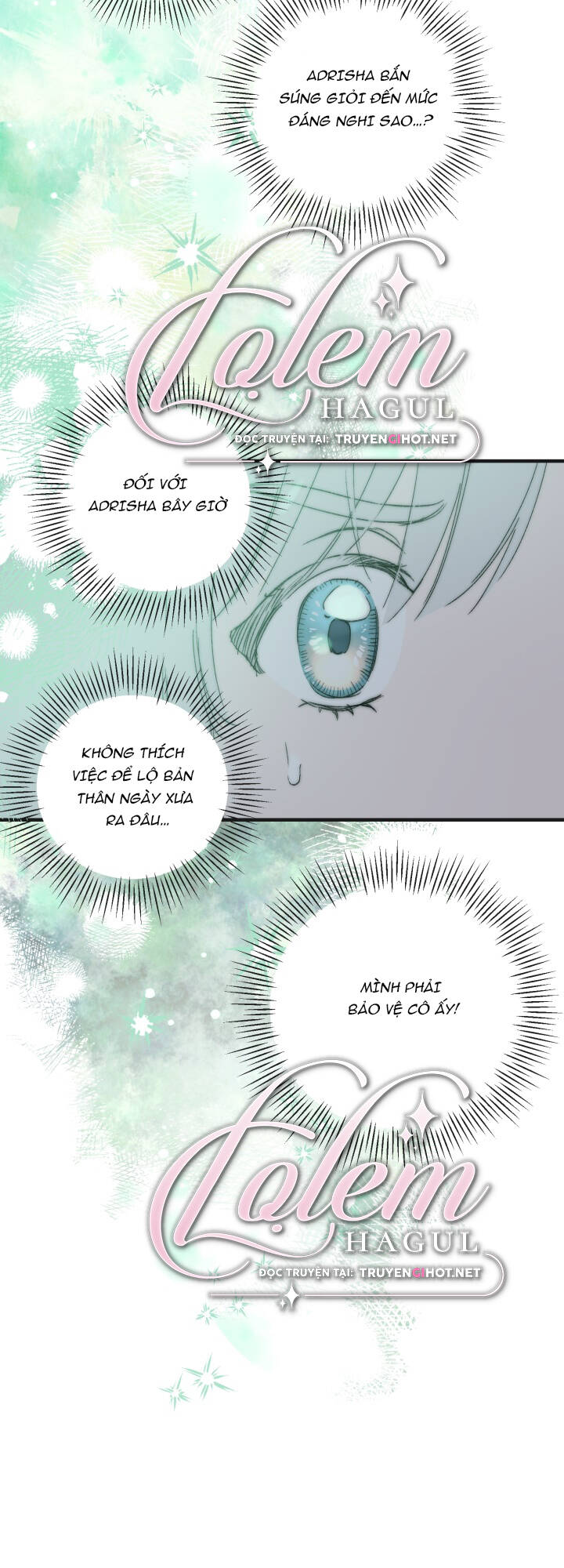 Những Nhân Vật Mạnh Nhất Thế Giới Ám Ảnh Tôi - Chapter 65.1 - Page 4