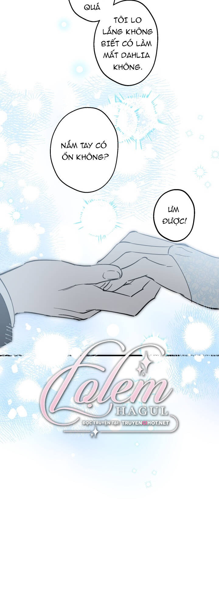 Những Nhân Vật Mạnh Nhất Thế Giới Ám Ảnh Tôi - Chapter 65.1 - Page 52