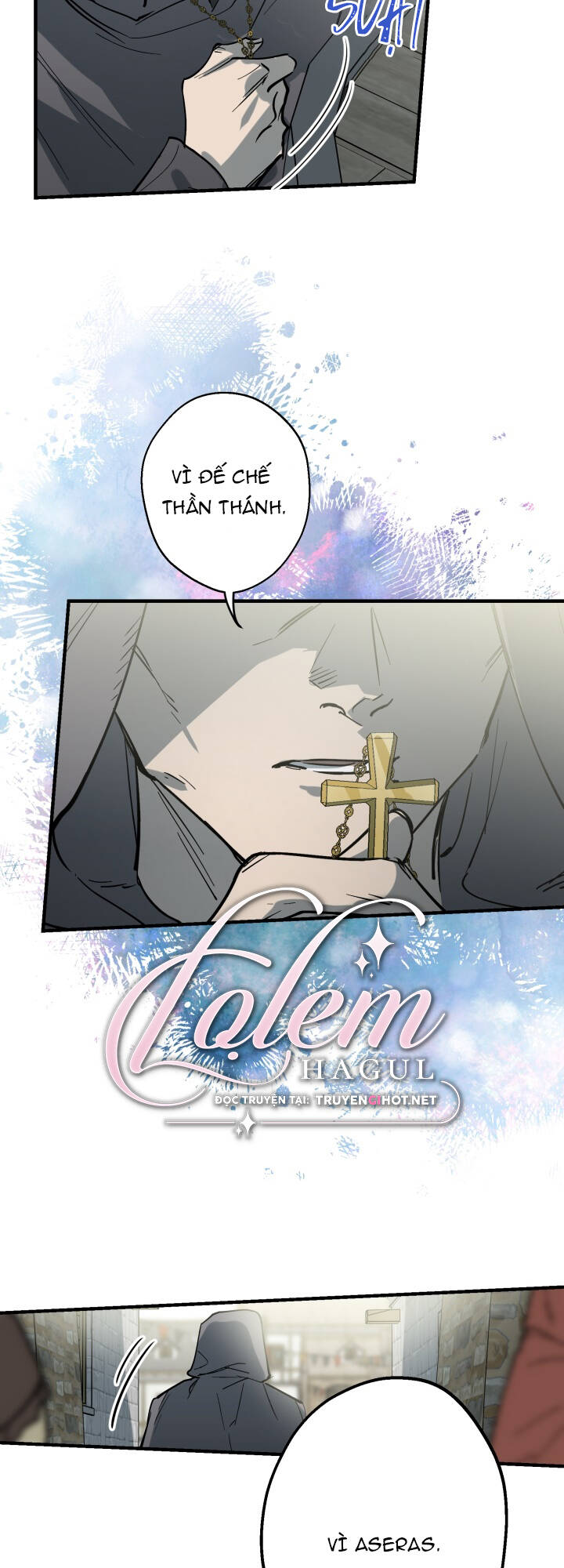 Những Nhân Vật Mạnh Nhất Thế Giới Ám Ảnh Tôi - Chapter 65.2 - Page 3