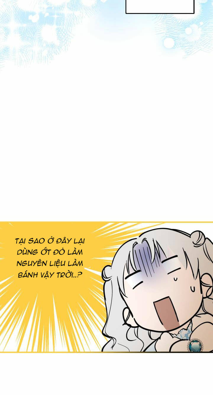 Những Nhân Vật Mạnh Nhất Thế Giới Ám Ảnh Tôi - Chapter 66.1 - Page 9