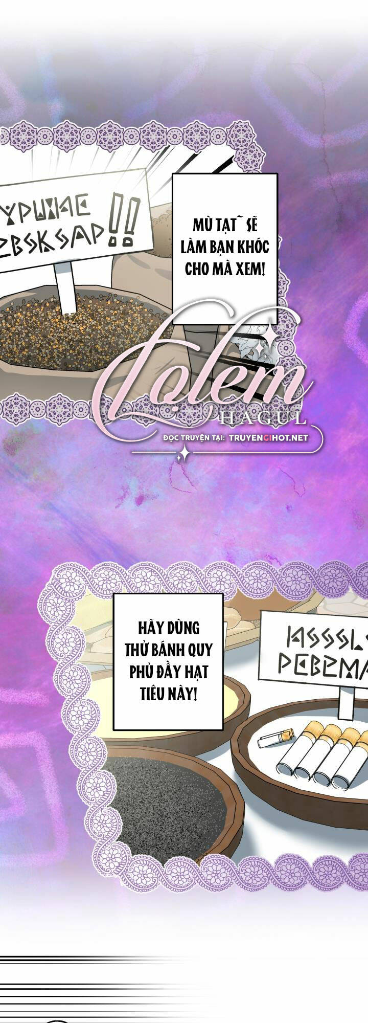 Những Nhân Vật Mạnh Nhất Thế Giới Ám Ảnh Tôi - Chapter 66.1 - Page 10