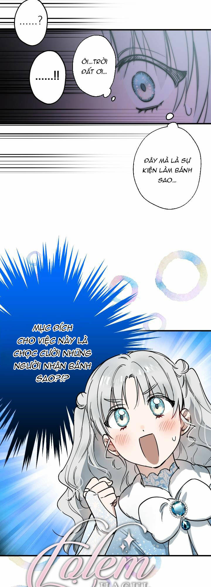 Những Nhân Vật Mạnh Nhất Thế Giới Ám Ảnh Tôi - Chapter 66.1 - Page 11