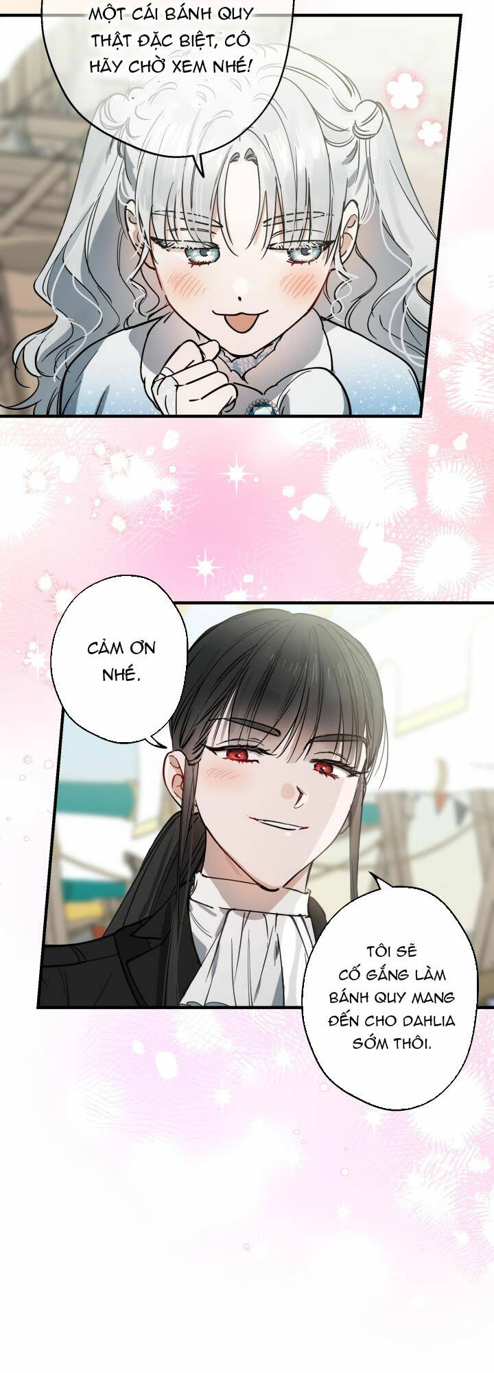 Những Nhân Vật Mạnh Nhất Thế Giới Ám Ảnh Tôi - Chapter 66.1 - Page 13