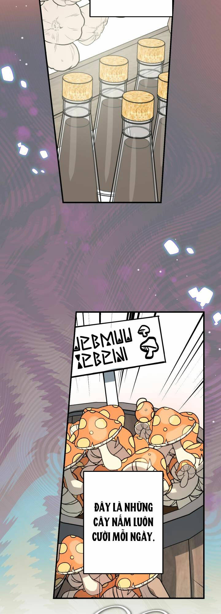 Những Nhân Vật Mạnh Nhất Thế Giới Ám Ảnh Tôi - Chapter 66.1 - Page 16