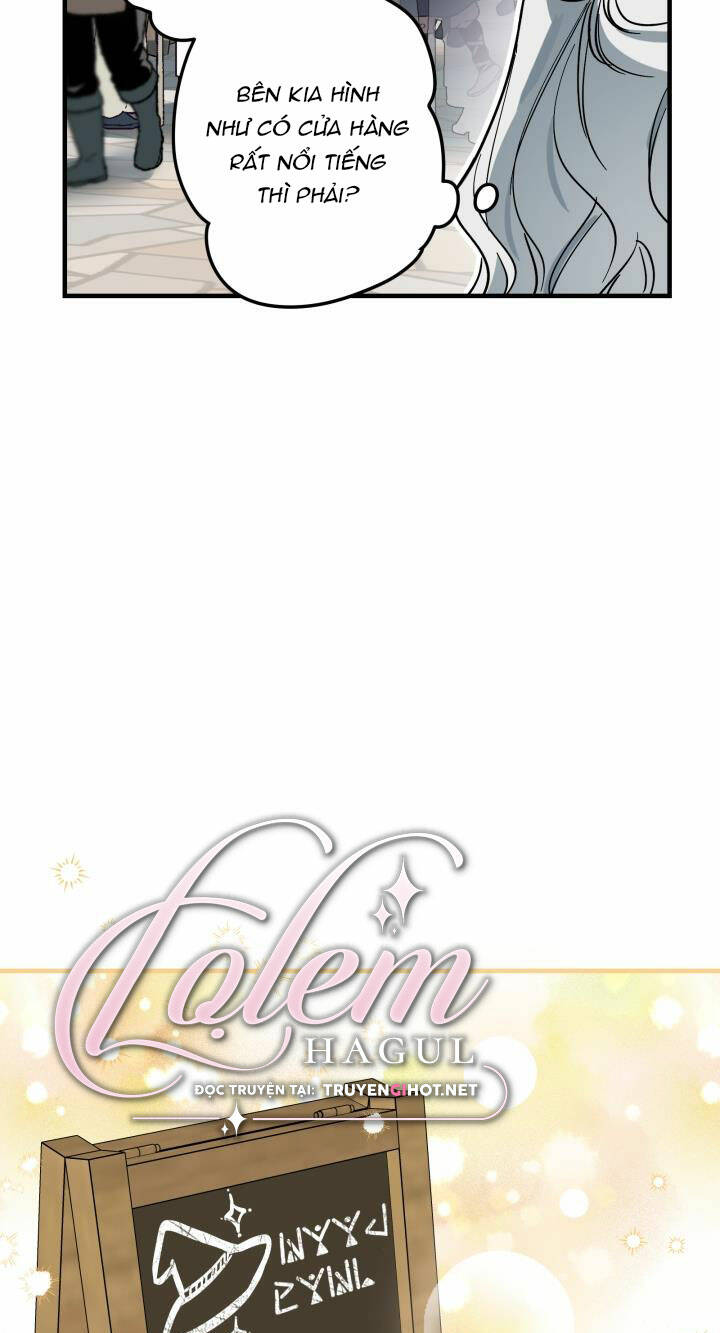 Những Nhân Vật Mạnh Nhất Thế Giới Ám Ảnh Tôi - Chapter 66.1 - Page 18