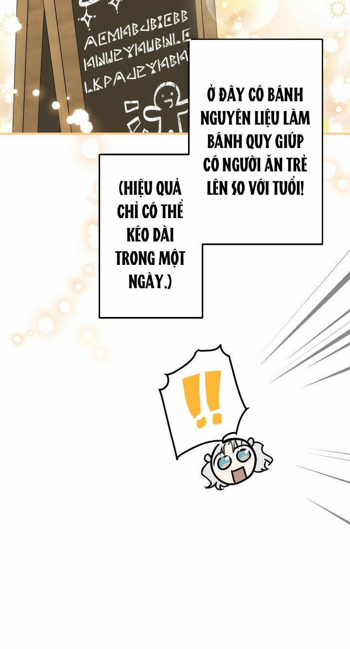 Những Nhân Vật Mạnh Nhất Thế Giới Ám Ảnh Tôi - Chapter 66.1 - Page 19