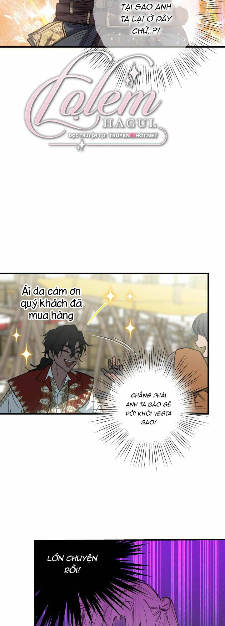 Những Nhân Vật Mạnh Nhất Thế Giới Ám Ảnh Tôi - Chapter 66.1 - Page 24