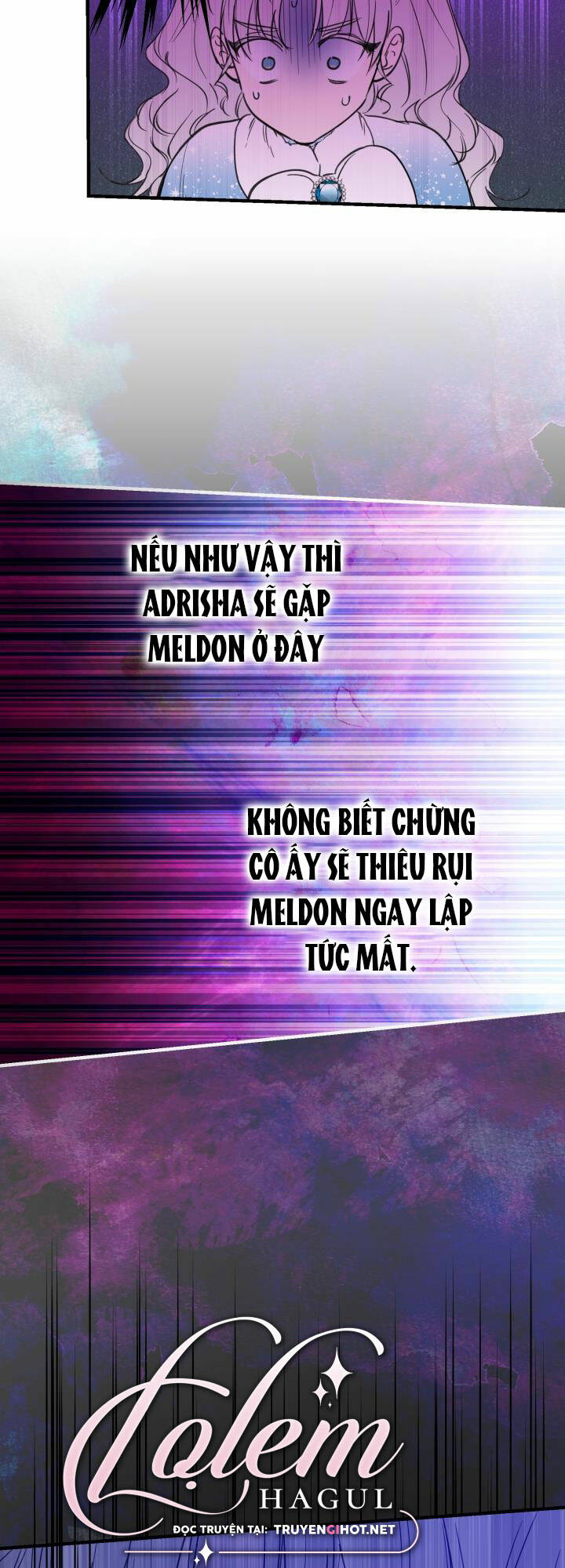 Những Nhân Vật Mạnh Nhất Thế Giới Ám Ảnh Tôi - Chapter 66.1 - Page 25