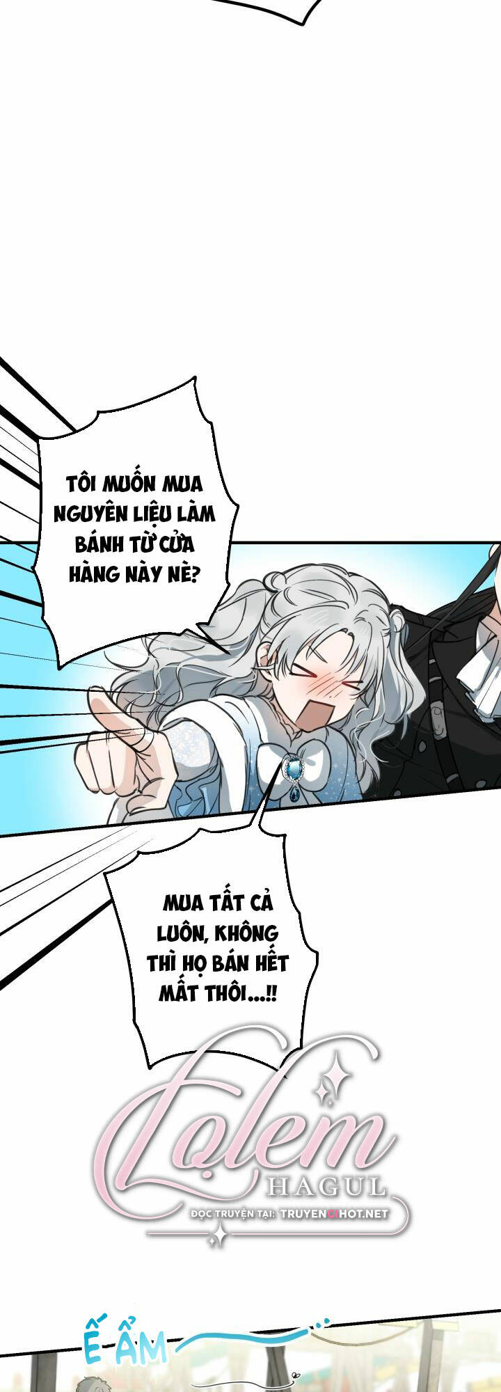 Những Nhân Vật Mạnh Nhất Thế Giới Ám Ảnh Tôi - Chapter 66.1 - Page 27