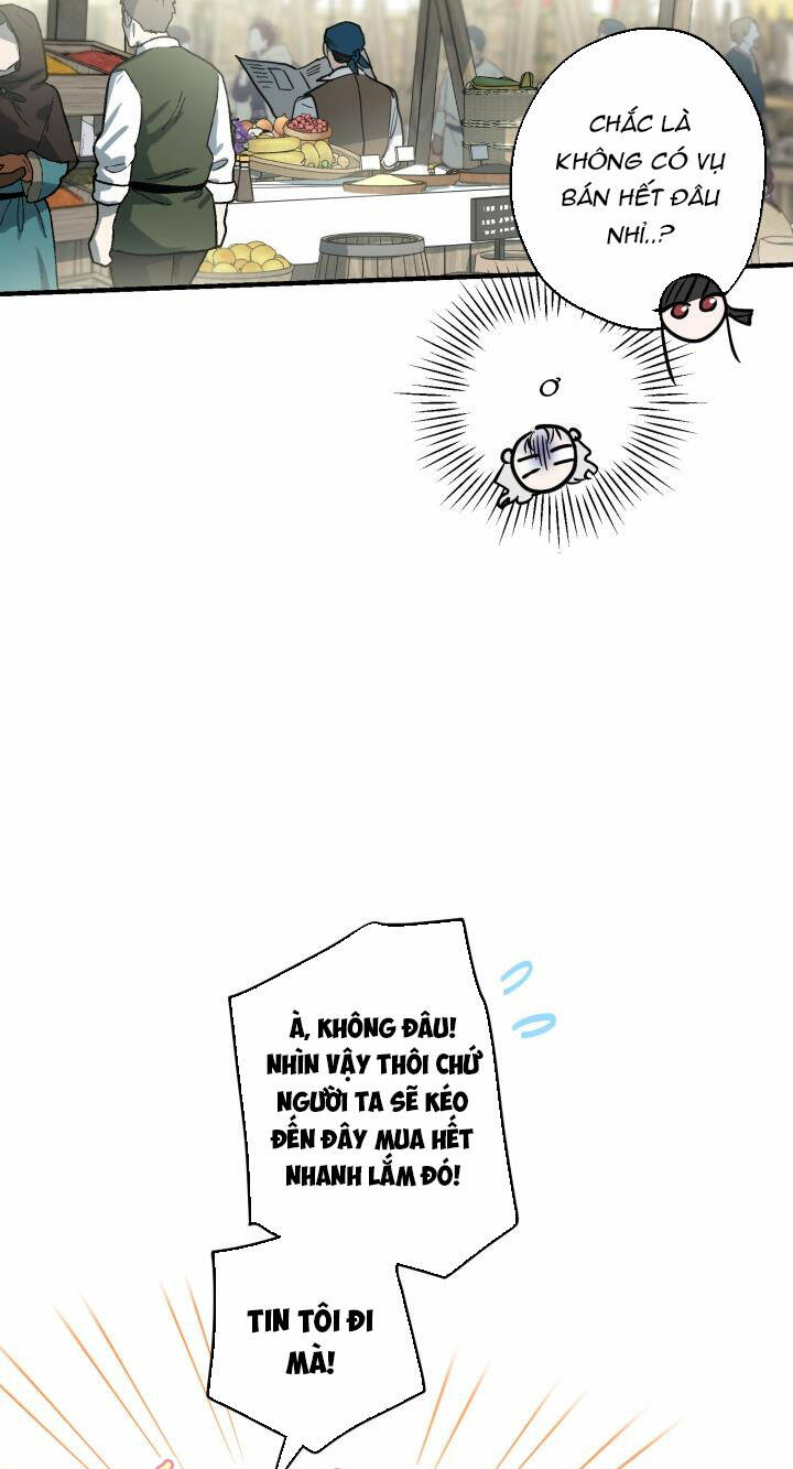 Những Nhân Vật Mạnh Nhất Thế Giới Ám Ảnh Tôi - Chapter 66.1 - Page 28