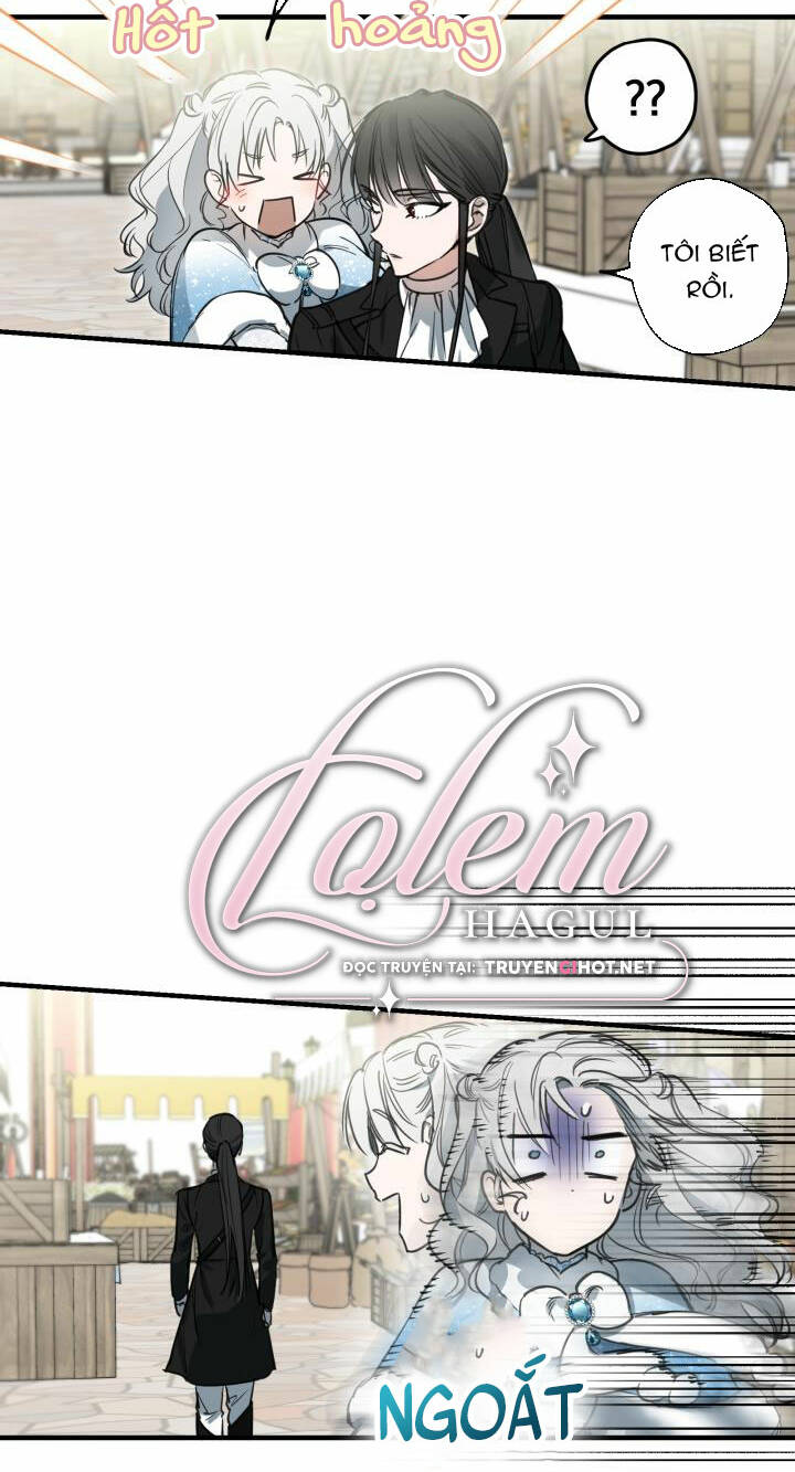 Những Nhân Vật Mạnh Nhất Thế Giới Ám Ảnh Tôi - Chapter 66.1 - Page 29