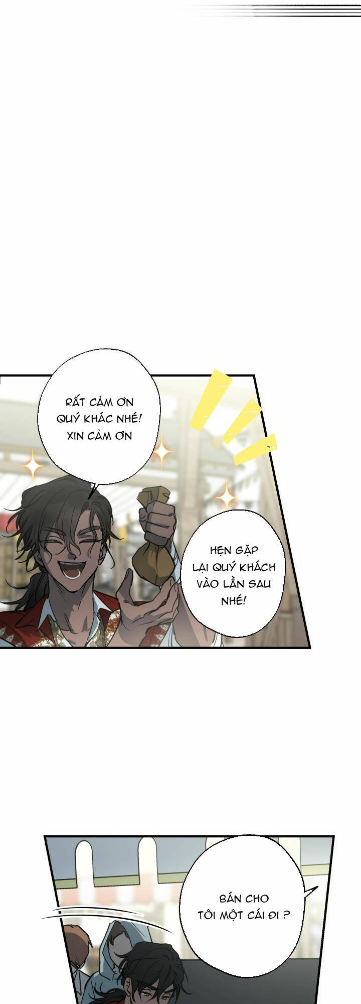 Những Nhân Vật Mạnh Nhất Thế Giới Ám Ảnh Tôi - Chapter 66.1 - Page 30