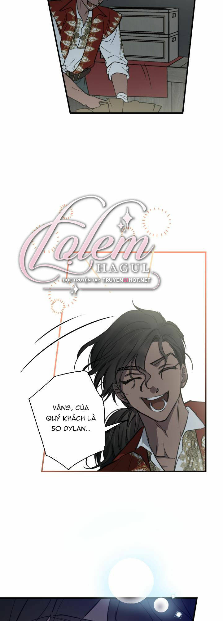 Những Nhân Vật Mạnh Nhất Thế Giới Ám Ảnh Tôi - Chapter 66.1 - Page 31