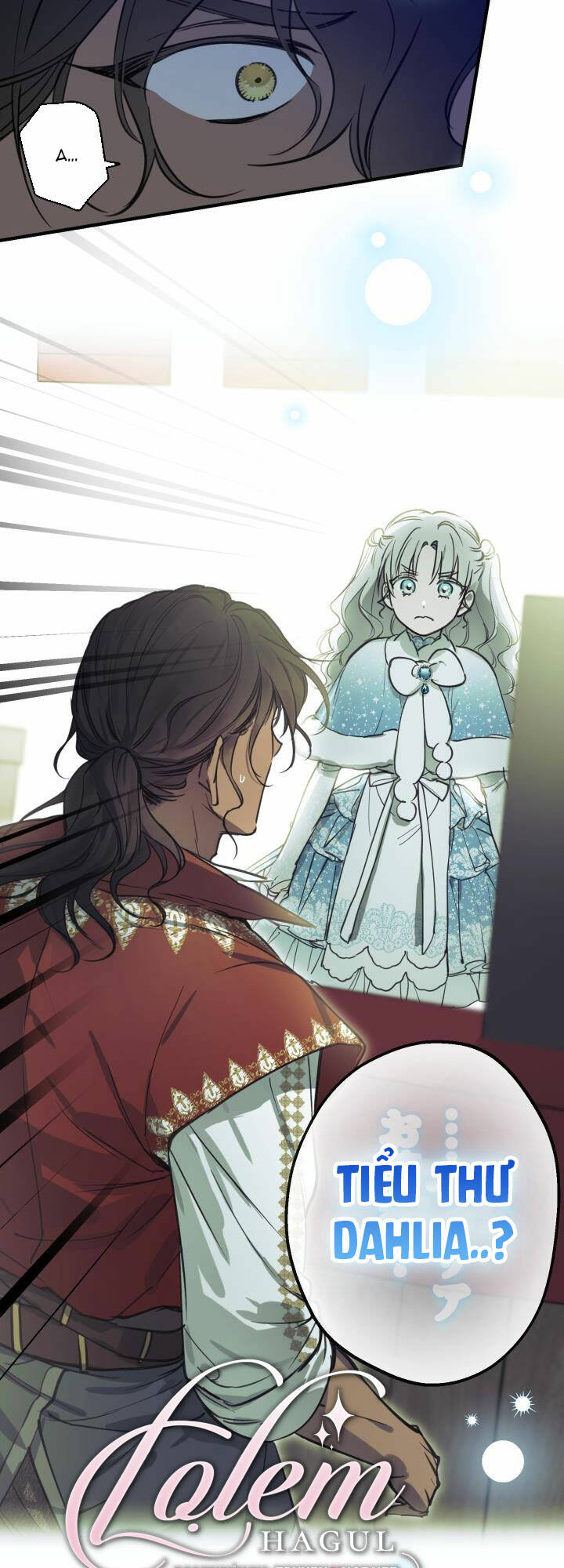 Những Nhân Vật Mạnh Nhất Thế Giới Ám Ảnh Tôi - Chapter 66.1 - Page 32