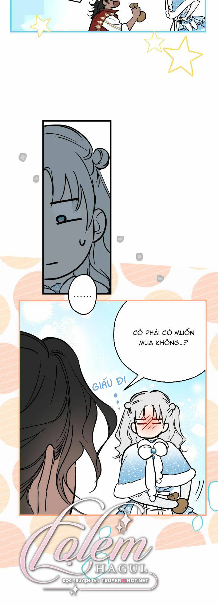 Những Nhân Vật Mạnh Nhất Thế Giới Ám Ảnh Tôi - Chapter 66.1 - Page 34