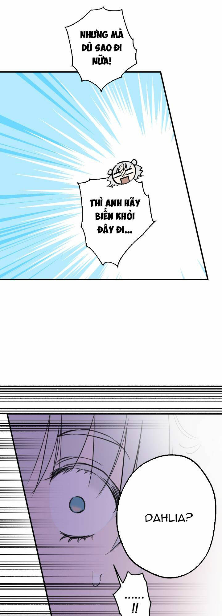 Những Nhân Vật Mạnh Nhất Thế Giới Ám Ảnh Tôi - Chapter 66.1 - Page 35