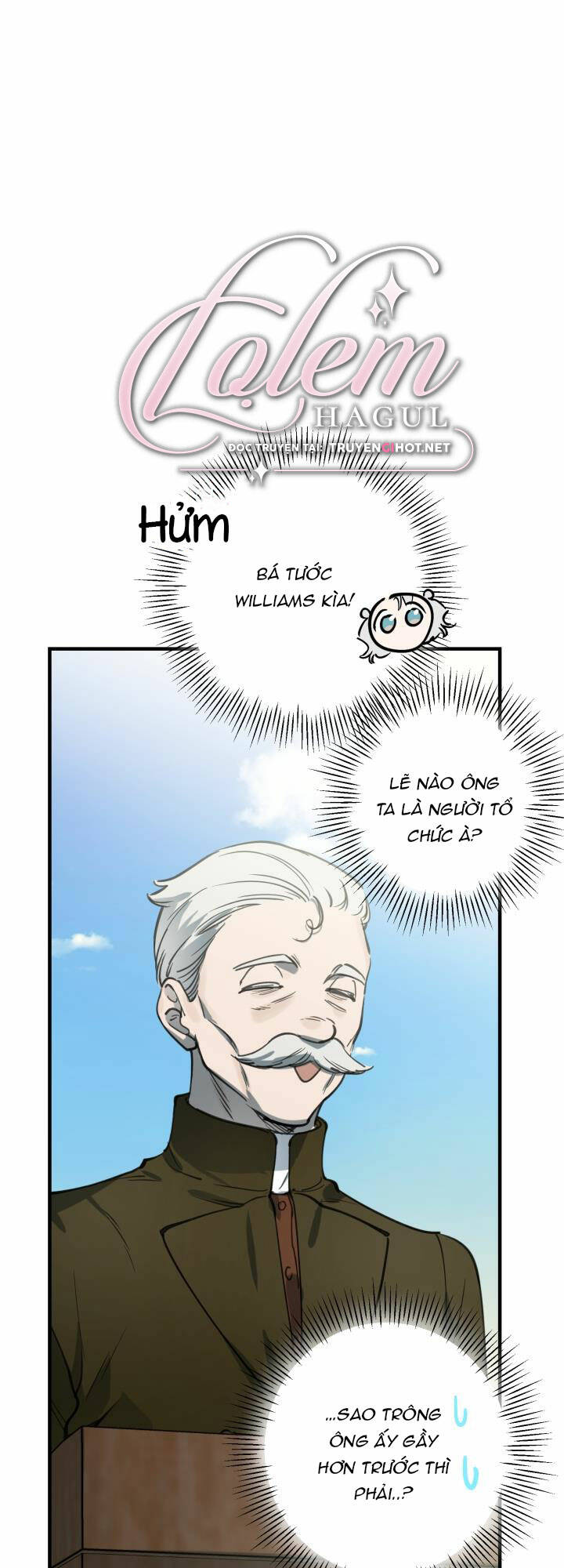 Những Nhân Vật Mạnh Nhất Thế Giới Ám Ảnh Tôi - Chapter 66.1 - Page 4