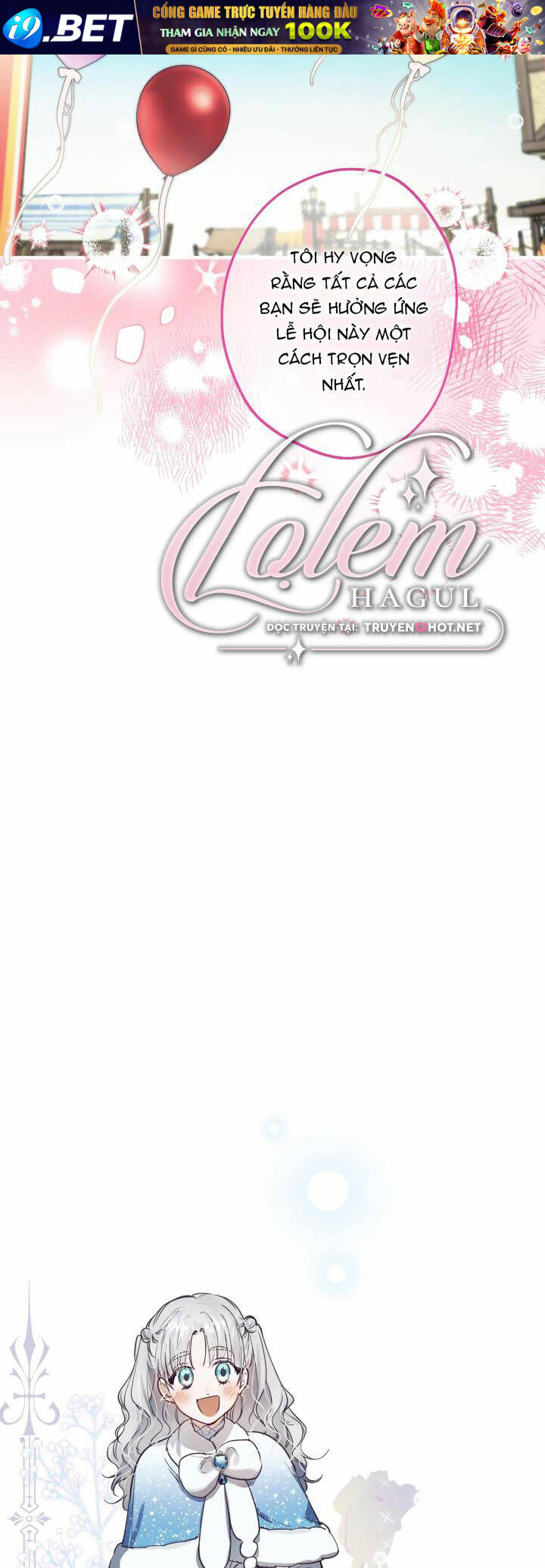 Những Nhân Vật Mạnh Nhất Thế Giới Ám Ảnh Tôi - Chapter 66.1 - Page 6